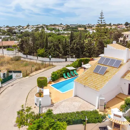 Casa Da Coelha By Hellovacations Villa *