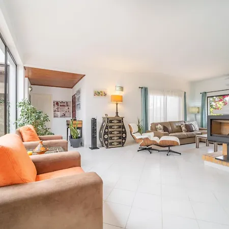 Casa Da Coelha By Hellovacations Villa Albufeira