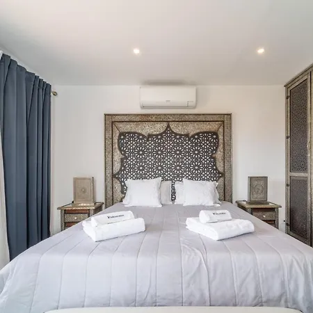 Casa Da Coelha By Hellovacations Albufeira