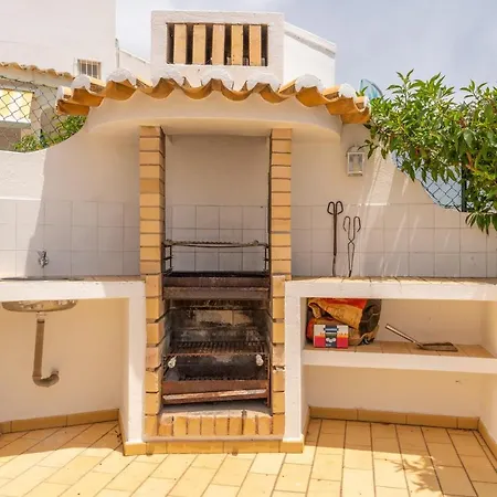 Casa Da Coelha By Hellovacations Albufeira