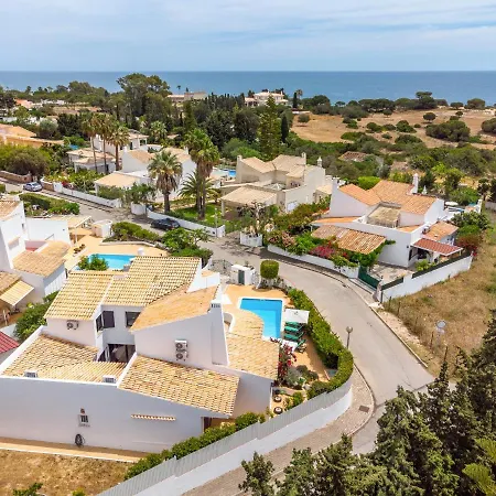 Villa Casa Da Coelha By Hellovacations *