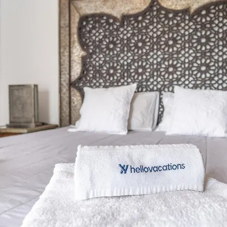 Casa Da Coelha By Hellovacations Albufeira