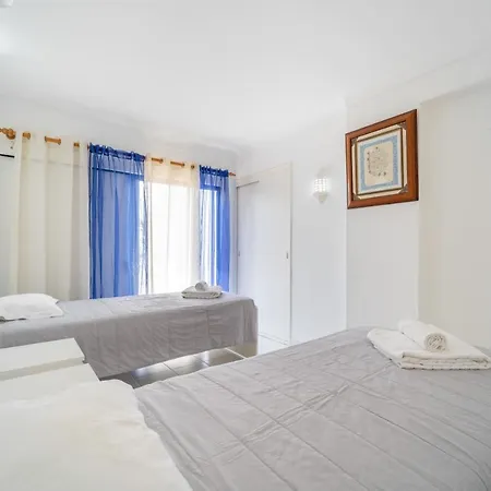 Villa Casa Da Coelha By Hellovacations Albufeira