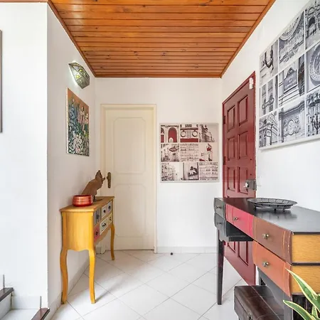 Casa Da Coelha By Hellovacations Villa *