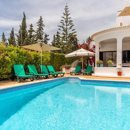 Casa Da Coelha By Hellovacations * Albufeira