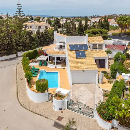 Villa Casa Da Coelha By Hellovacations *