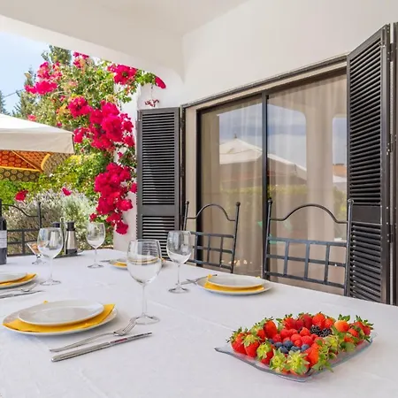 Casa Da Coelha By Hellovacations Villa Albufeira