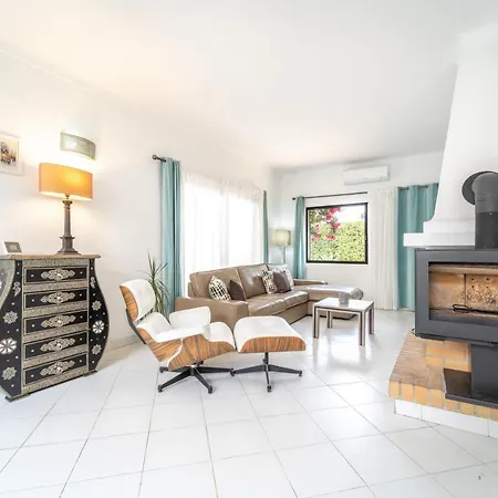 Villa Casa Da Coelha By Hellovacations Albufeira