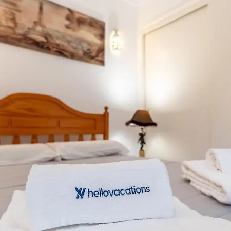 Casa Da Coelha By Hellovacations *